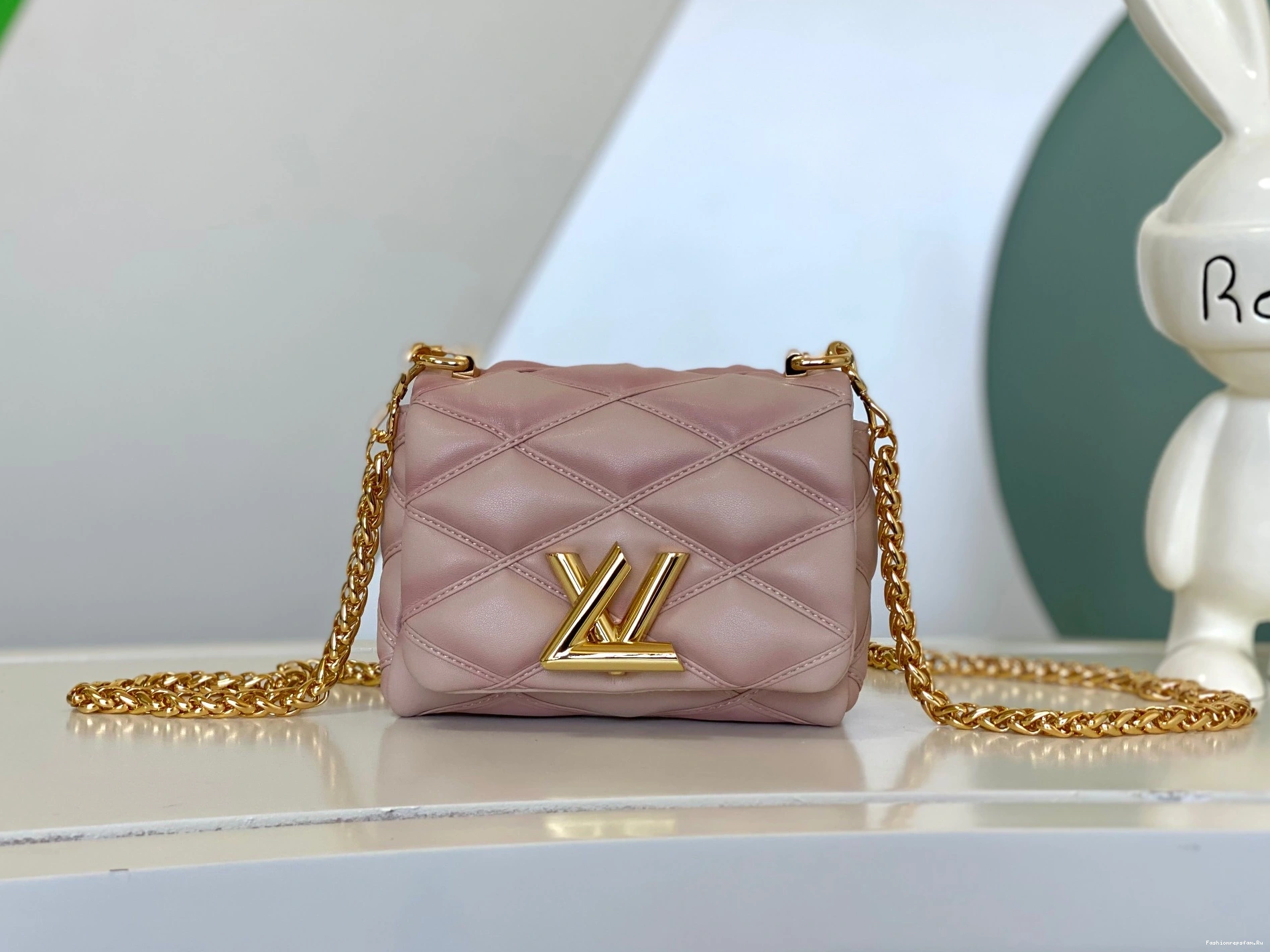 FS CHEAP VUITTON Pico LOUIS GO-14-15*10*6.5cm 0728
